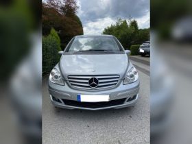 Mercedes-Benz verkaufen