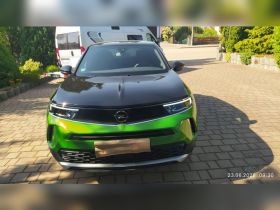Auto verkaufen in Langfurt