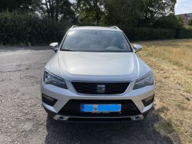 Seat verkaufen
