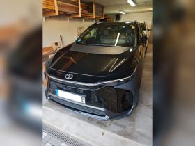 Toyota verkaufen