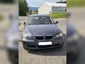 BMW verkaufen