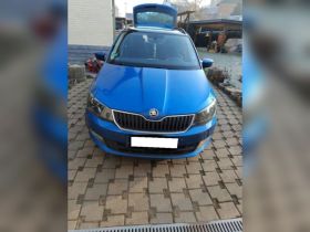 Auto verkaufen in Arnstein