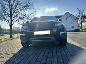 Land Rover Range Rover Evoque 2.2 TD 4WD