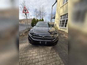 VW T-Roc R 2.0 TSI 4-Motion