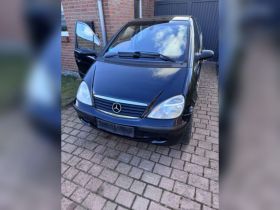 Mercedes-Benz A 160