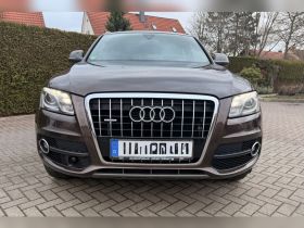 Audi Q5 3.0 TDI Quattro