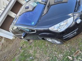 Ford S-Max 2.3