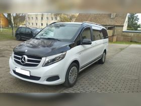 Mercedes-Benz V 250 d