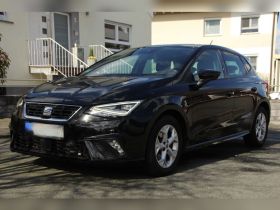 Seat Ibiza 1.0