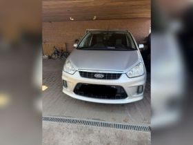 Ford C-Max 1.6 TDCI