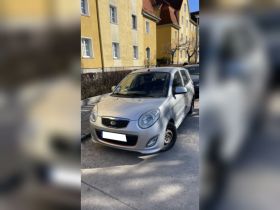 Auto verkaufen in Erfurt