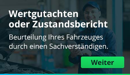 KFZ-Gutachten
