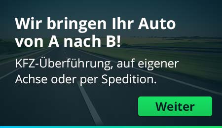 KFZ-Überführung